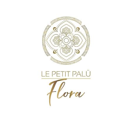 Hotel Le Petit Palü- Flora à Madrid Extérieur photo