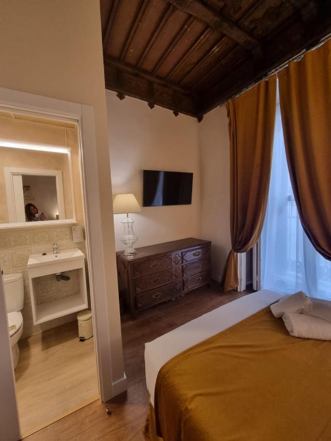 Hotel Le Petit Palü- Flora à Madrid Extérieur photo