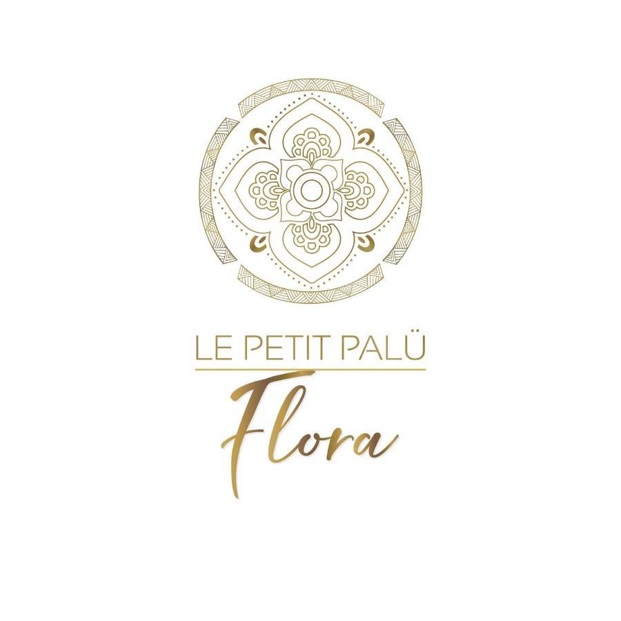 Hotel Le Petit Palü- Flora à Madrid Extérieur photo